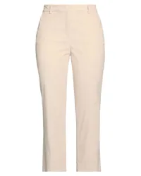 Max Mara Hose Beige