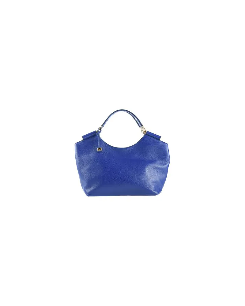 Dolce & Gabbana TASCHEN - Handtaschenauf YOOX.COM Nachtblau