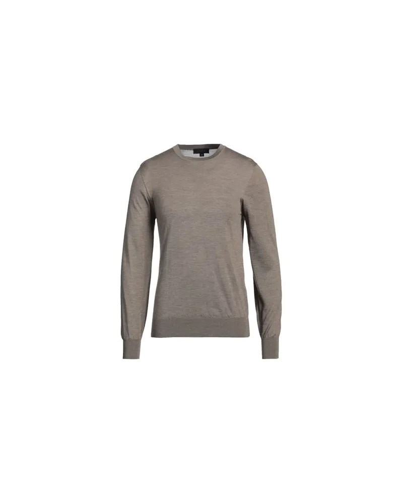 SEASE STRICKWAREN - Pulloverauf YOOX.COM Khaki