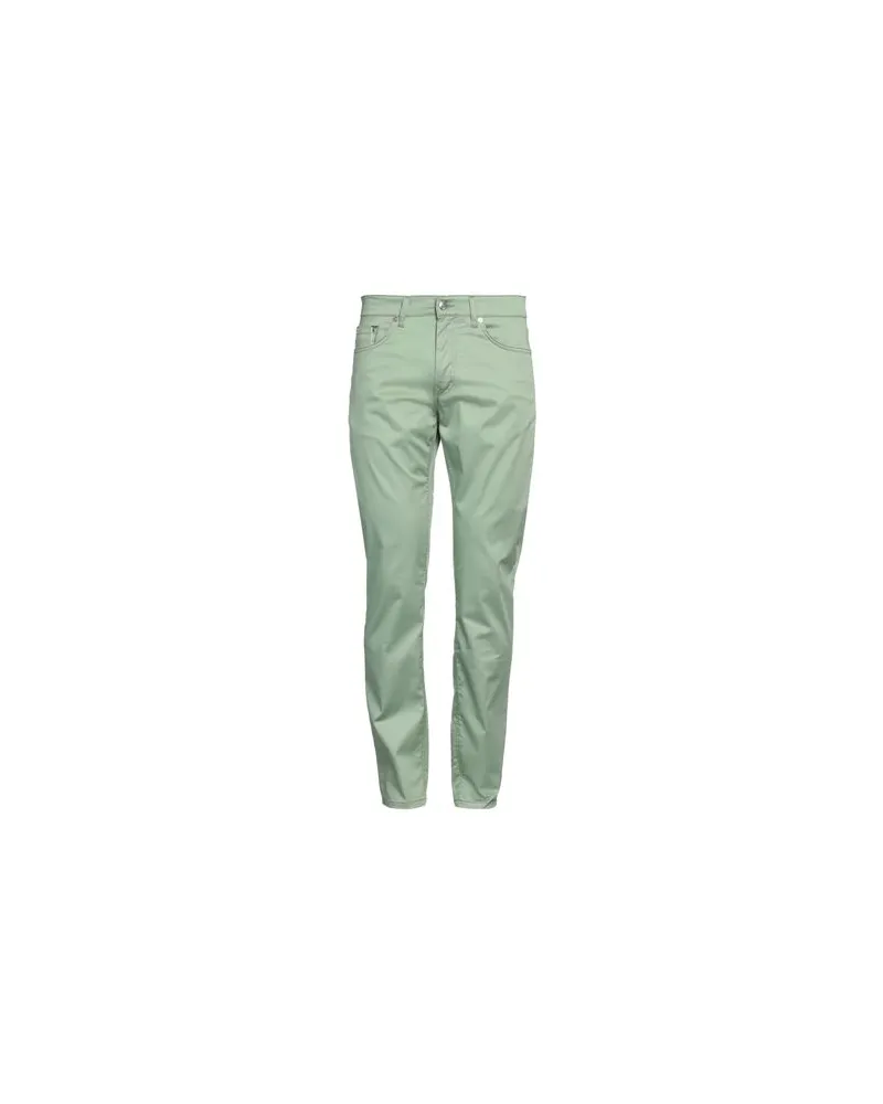 Harmont & Blaine HOSEN & RÖCKE - Hosenauf YOOX.COM Säuregrün