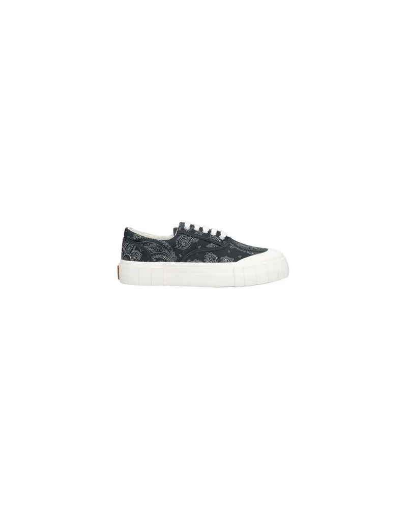 Good News SCHUHE - Sneakersauf YOOX.COM Nachtblau