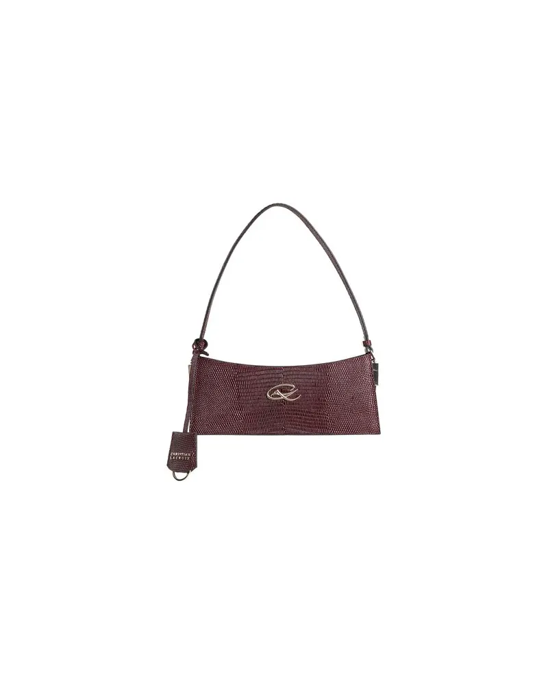 Christian Lacroix TASCHEN - Schultertaschenauf YOOX.COM Bordeaux