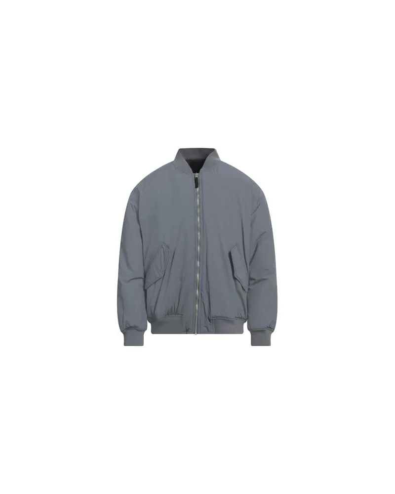 Minimum JACKEN & MÄNTEL - Jacken und Anoraksauf YOOX.COM Grau