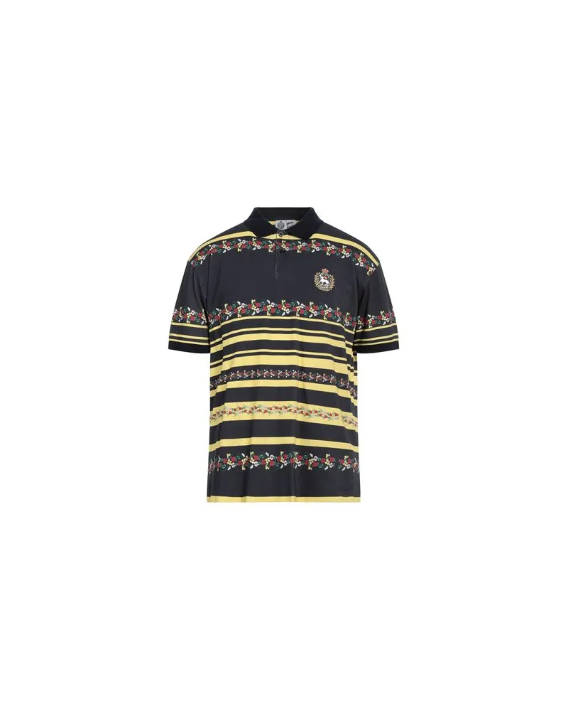 Johnny Lambs TOPS - Poloshirtsauf YOOX.COM Marineblau