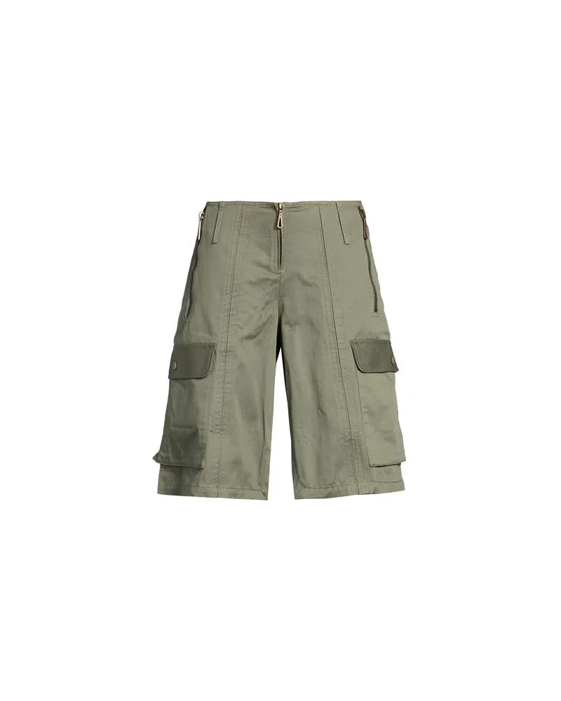 Paco Rabanne HOSEN & RÖCKE - Shorts & Bermudashortsauf YOOX.COM Khaki