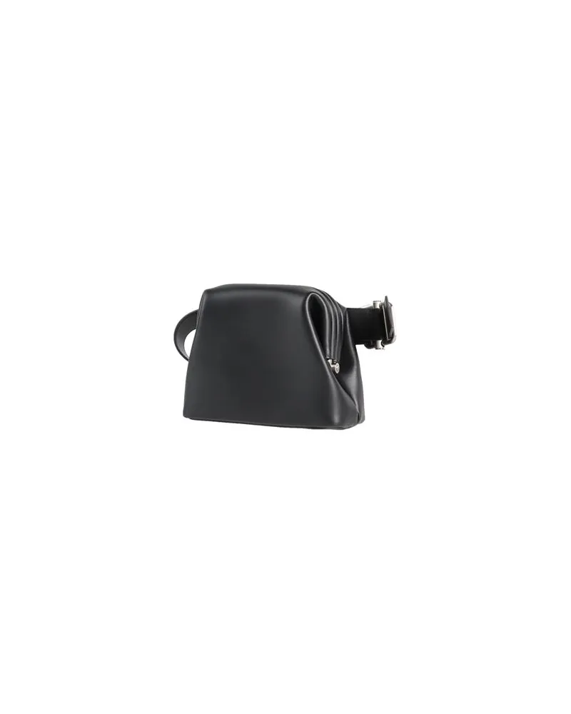 OSOI TASCHEN - Gürteltaschenauf YOOX.COM Schwarz