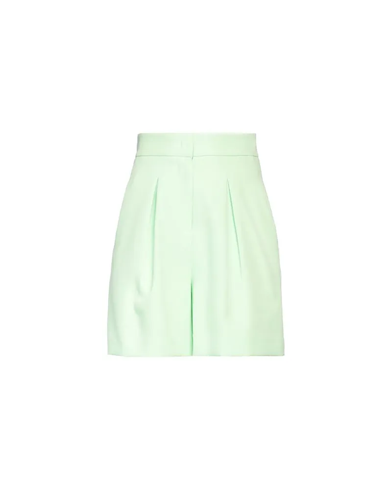 HINNOMINATE HOSEN & RÖCKE - Shorts & Bermudashortsauf YOOX.COM Säuregrün