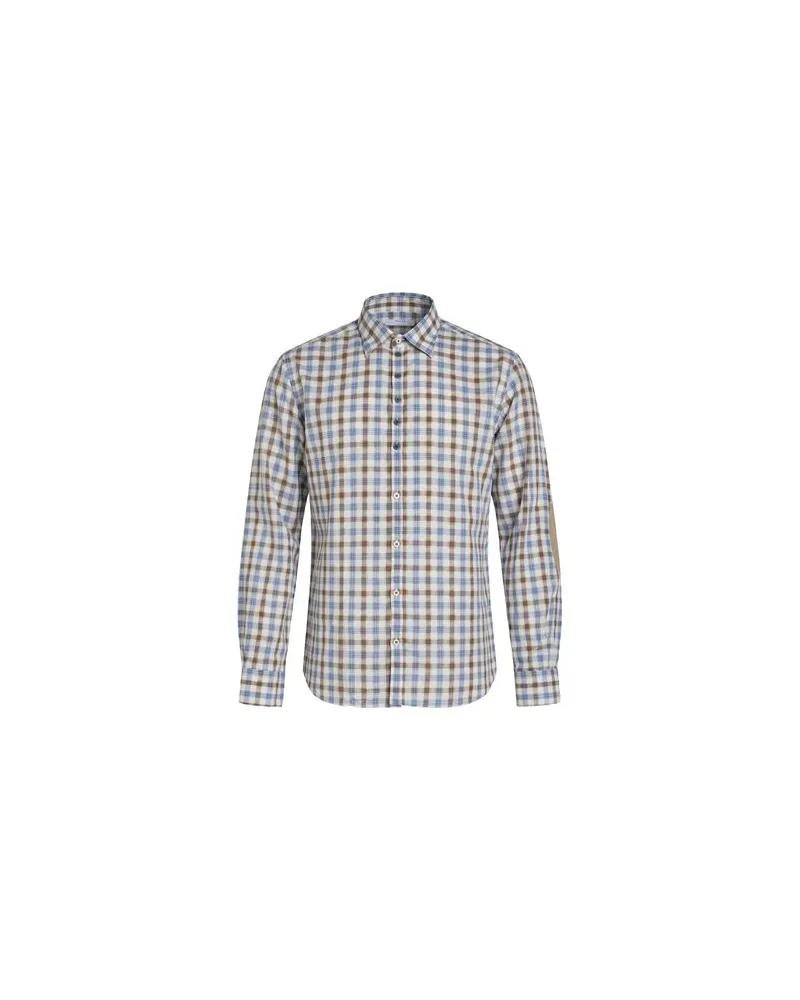 Aglini TOPS - Hemdenauf YOOX.COM Elfenbein