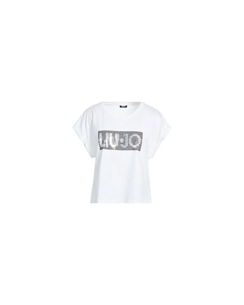 Liu Jo TOPS - T-shirtsauf YOOX.COM Off