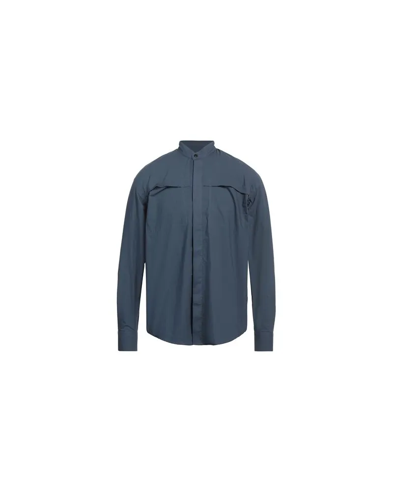 Costumein TOPS - Hemdenauf YOOX.COM Marineblau