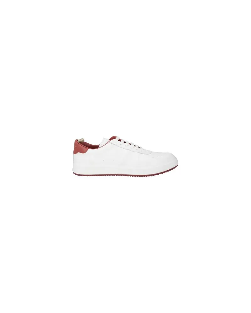 Officine Creative Italia SCHUHE - Sneakersauf YOOX.COM Weiß