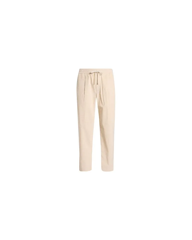 Jacob Cohën HOSEN & RÖCKE - Hosenauf YOOX.COM Elfenbein
