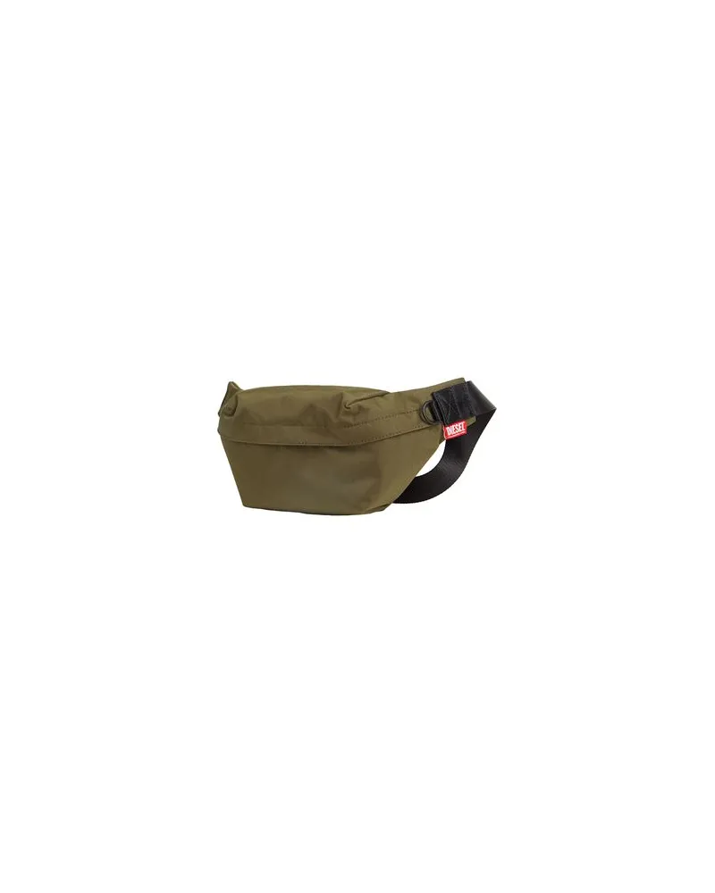 Diesel TASCHEN - Gürteltaschenauf YOOX.COM Militärgrün