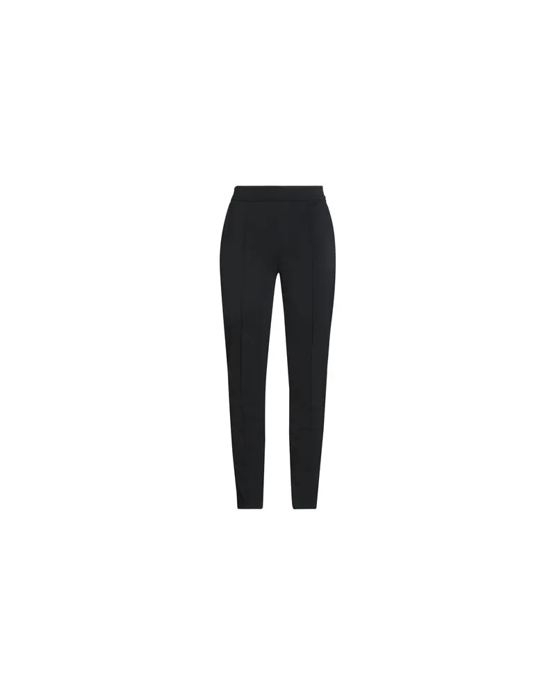 Deha HOSEN & RÖCKE - Hosenauf YOOX.COM Schwarz