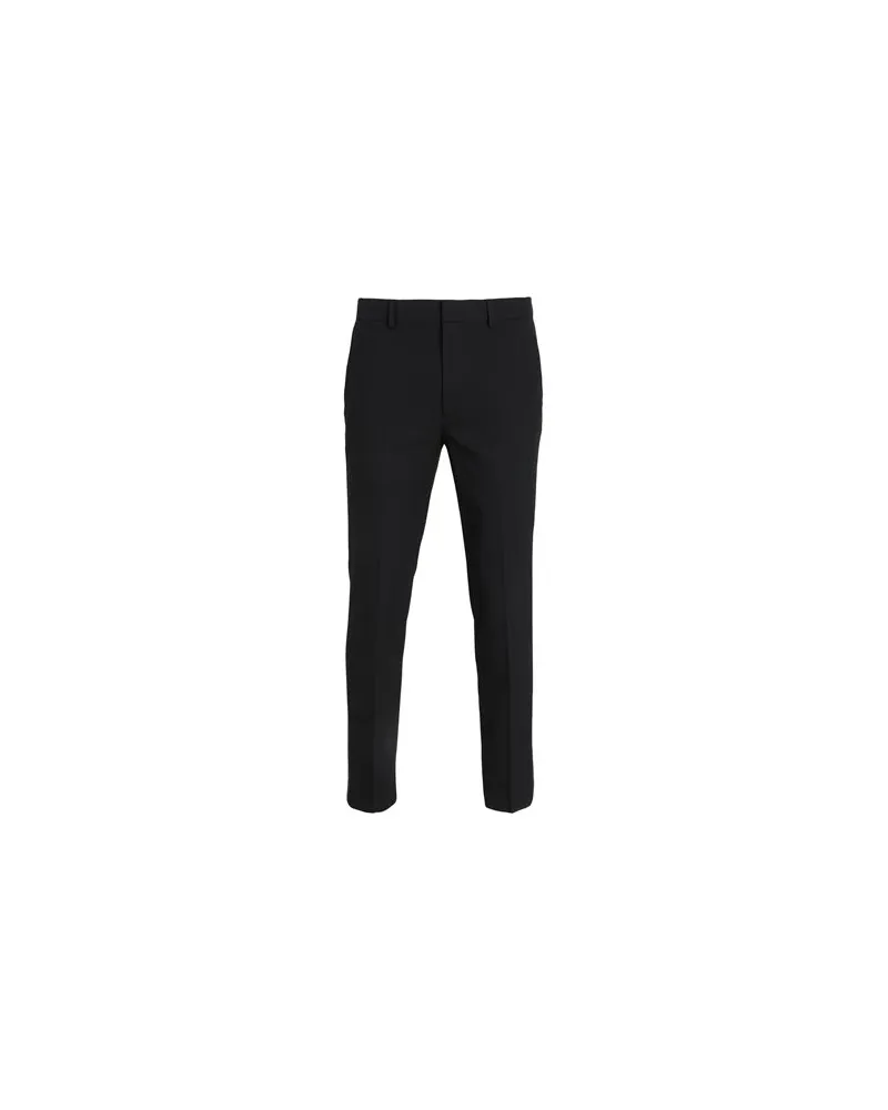 TOPMAN HOSEN & RÖCKE - Hosenauf YOOX.COM Schwarz