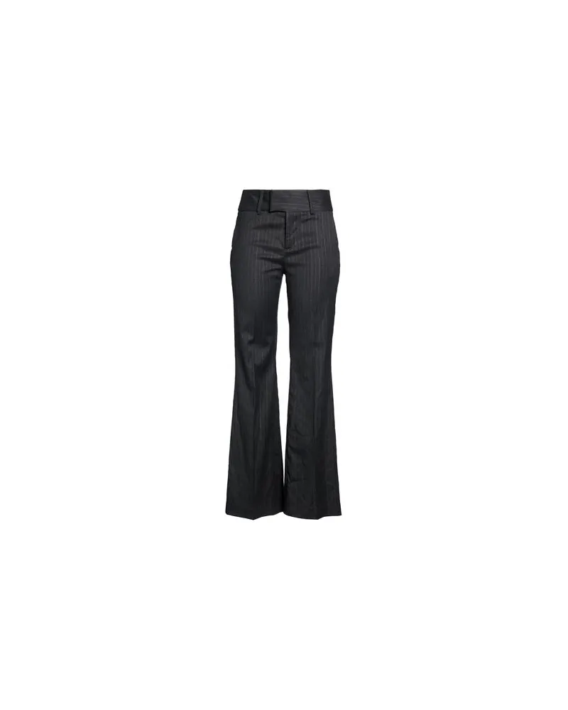 Department 5 HOSEN & RÖCKE - Hosenauf YOOX.COM Braungrau