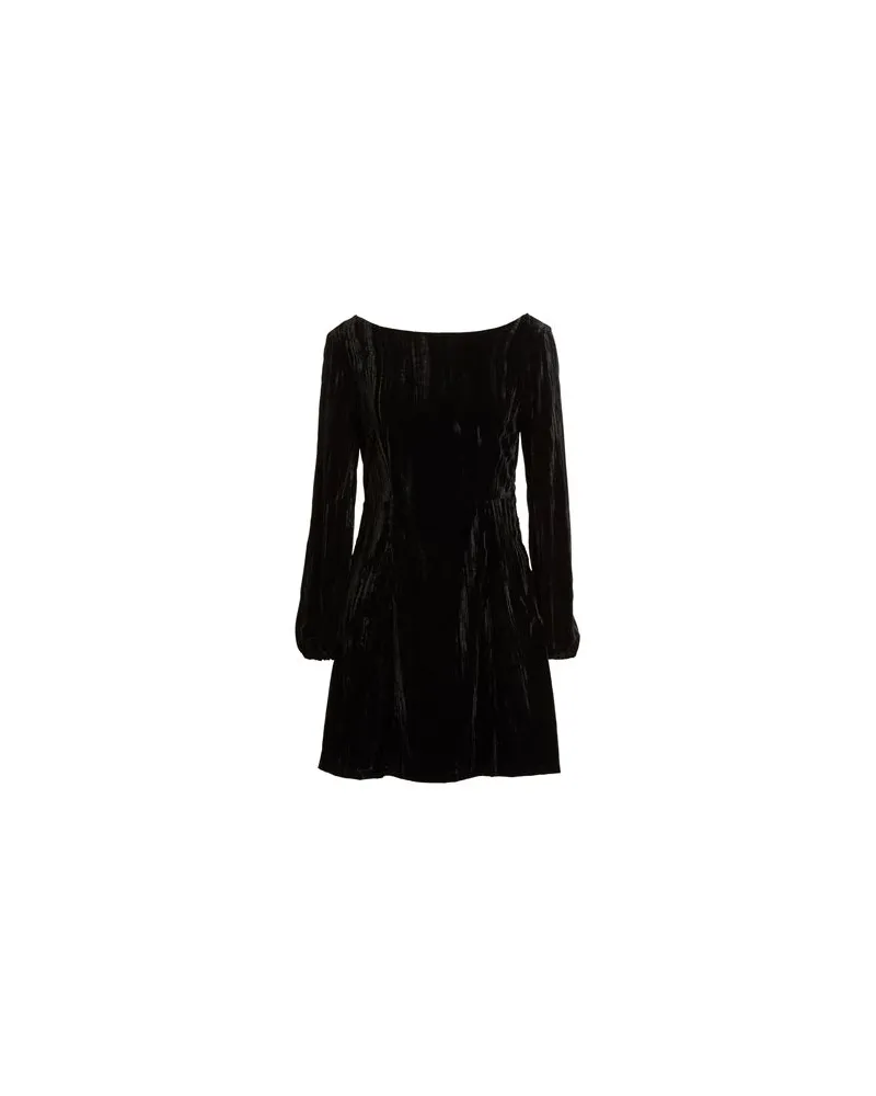 Pennyblack KLEIDER - Mini-Kleiderauf YOOX.COM Schwarz