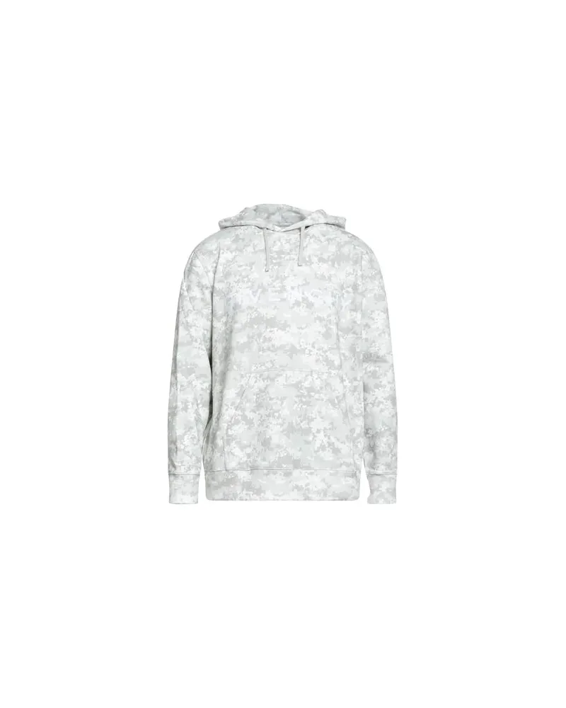 Givenchy TOPS - Sweatshirtsauf YOOX.COM Hellgrau