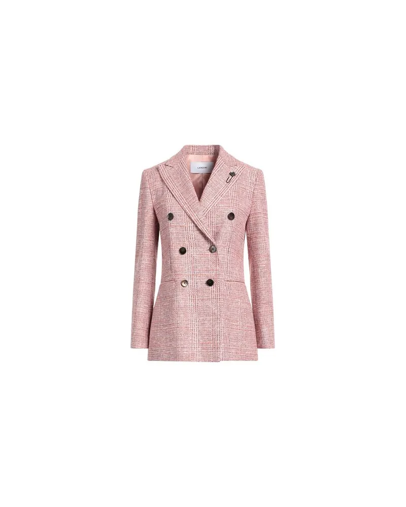 LARDINI ANZÜGE und CO-ORDS - Blazersauf YOOX.COM Rosa