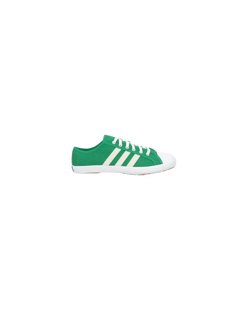 adidas SCHUHE - Sneakersauf YOOX.COM Grün
