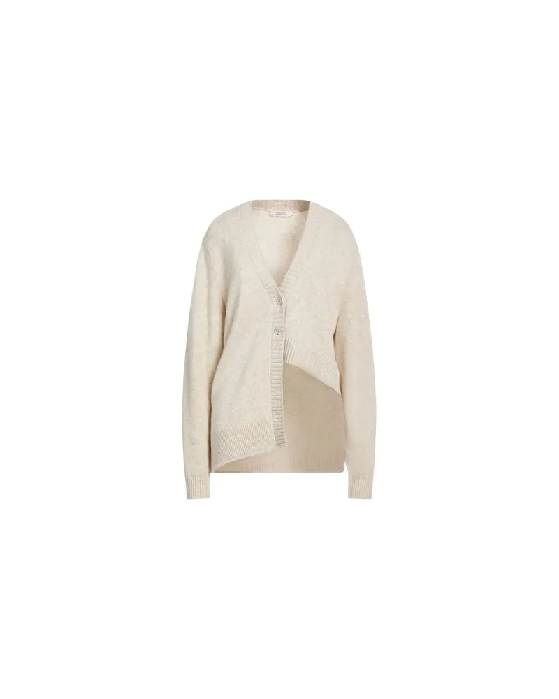 Dorothee Schumacher STRICKWAREN - Strickjackenauf YOOX.COM Beige