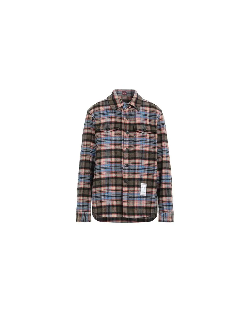Manuel Ritz TOPS - Hemdenauf YOOX.COM Azurblau