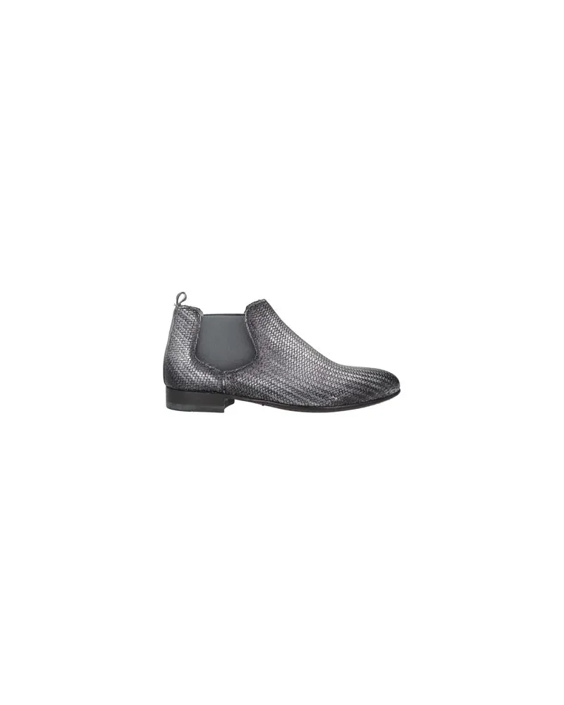 Corvari SCHUHE - Stiefelettenauf YOOX.COM Grau