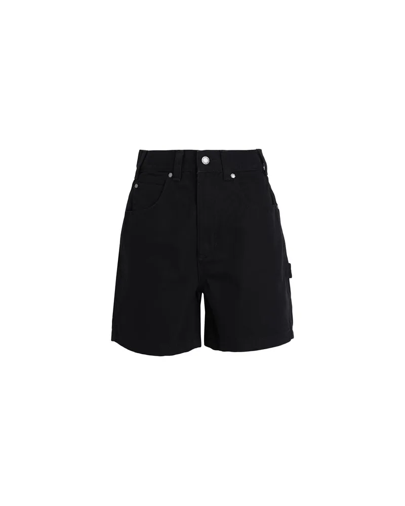 Dickies HOSEN & RÖCKE - Shorts & Bermudashortsauf YOOX.COM Schwarz