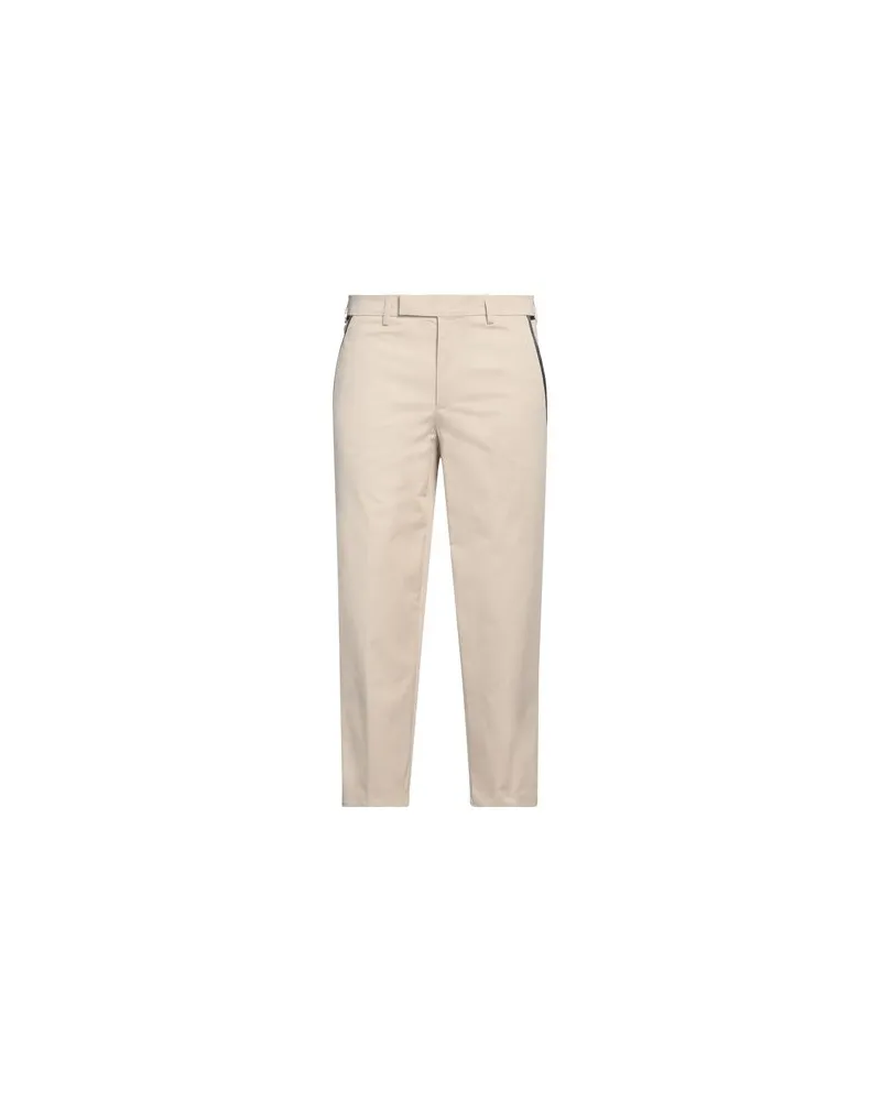 Neil Barrett HOSEN & RÖCKE - Hosenauf YOOX.COM Beige