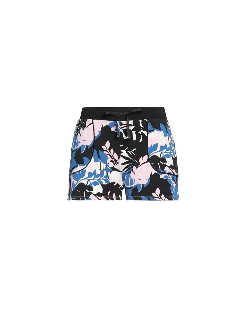 Liu Jo HOSEN & RÖCKE - Shorts & Bermudashortsauf YOOX.COM Schwarz