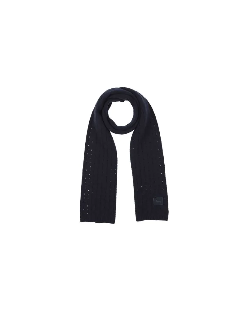 Harmont & Blaine ACCESSOIRES - Schalsauf YOOX.COM Nachtblau