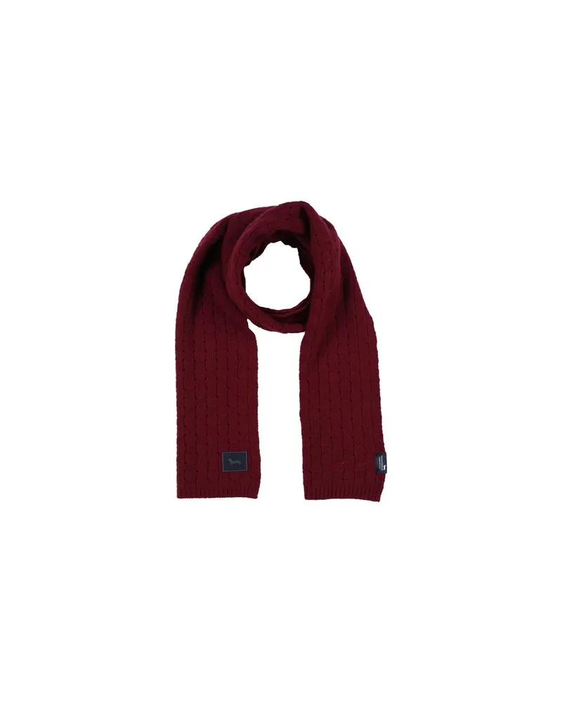 Harmont & Blaine ACCESSOIRES - Schalsauf YOOX.COM Bordeaux