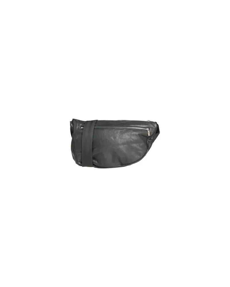 Burberry TASCHEN - Umhängetascheauf YOOX.COM Braungrau