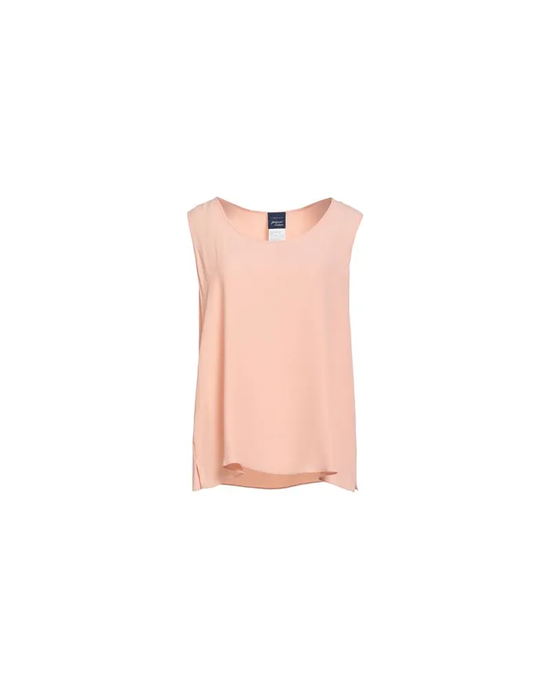 Marina Rinaldi TOPS - Topsauf YOOX.COM Hellrosa