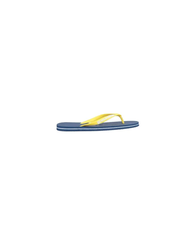 Philipp Plein SCHUHE - Zehentrennerauf YOOX.COM Gelb