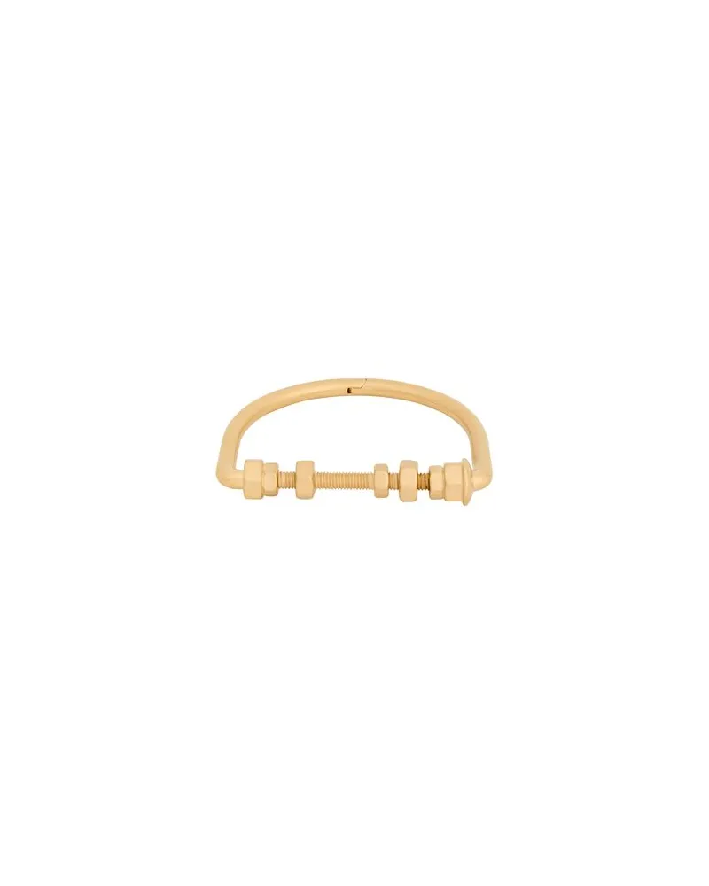 Maison Margiela SCHMUCK und UHREN - Armbänderauf YOOX.COM Gold