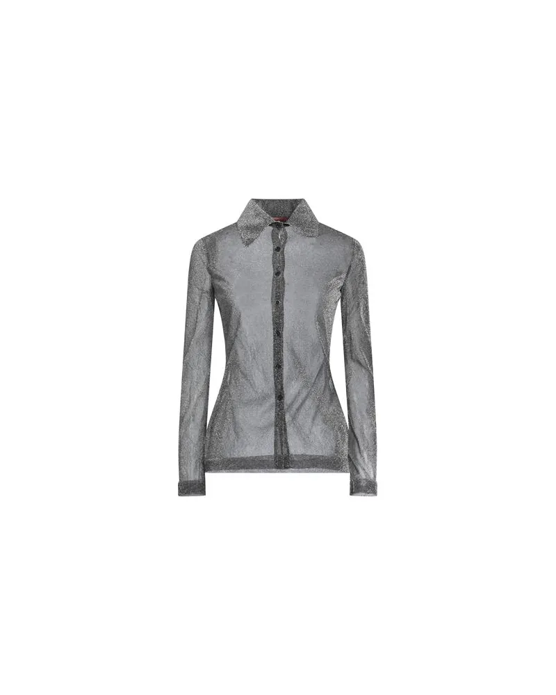 Missoni TOPS - Hemdenauf YOOX.COM Grau
