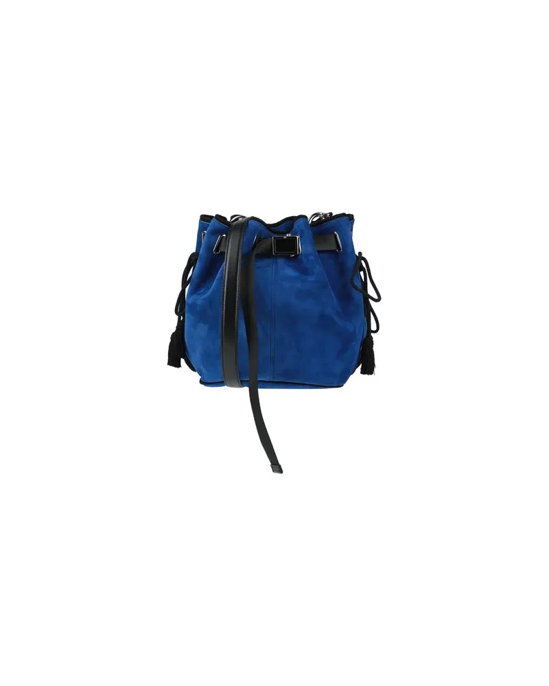 Roger Vivier TASCHEN - Umhängetascheauf YOOX.COM Königsblau