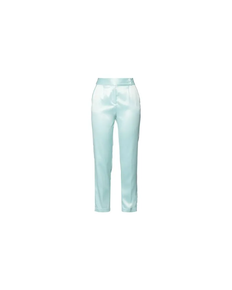 NENETTE HOSEN & RÖCKE - Hosenauf YOOX.COM Tūrkis