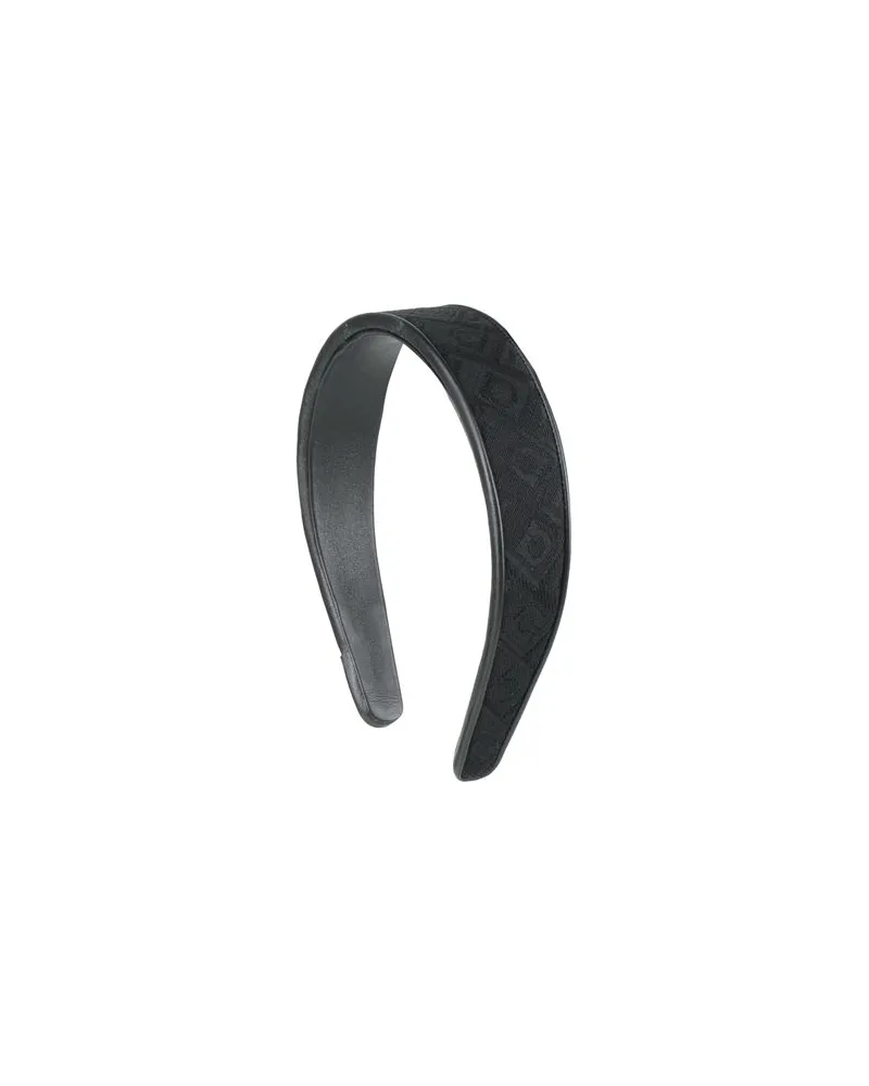 Ferragamo ACCESSOIRES - Haaraccessoiresauf YOOX.COM Schwarz