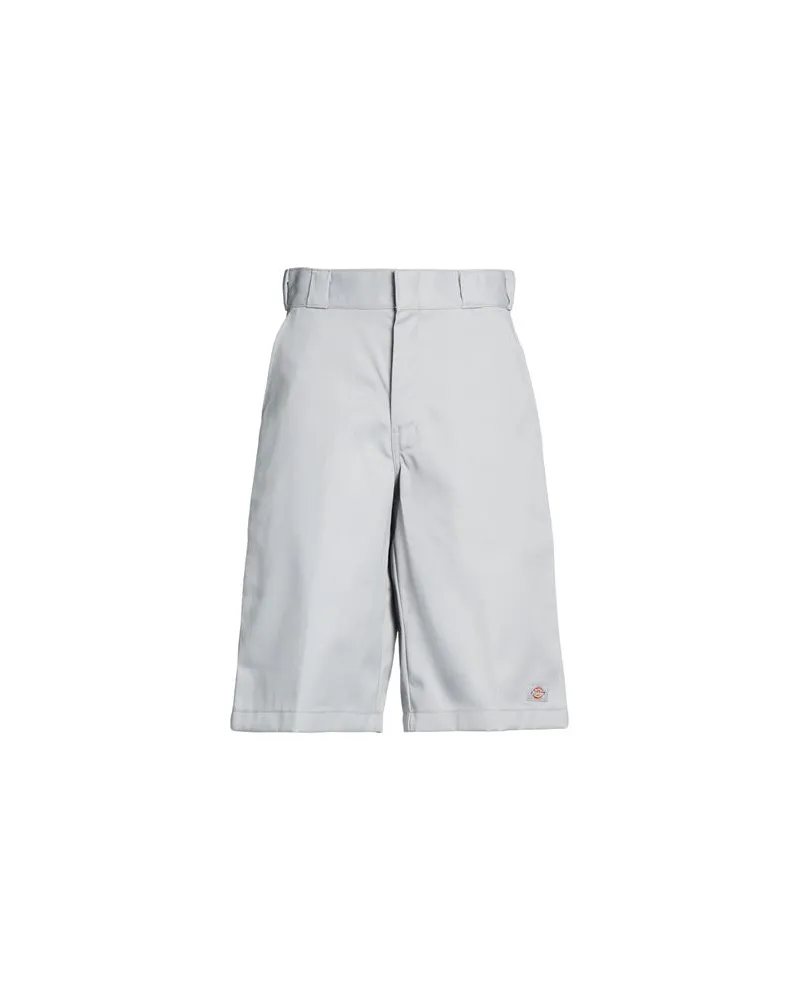 Dickies HOSEN & RÖCKE - Shorts & Bermudashortsauf YOOX.COM Grau
