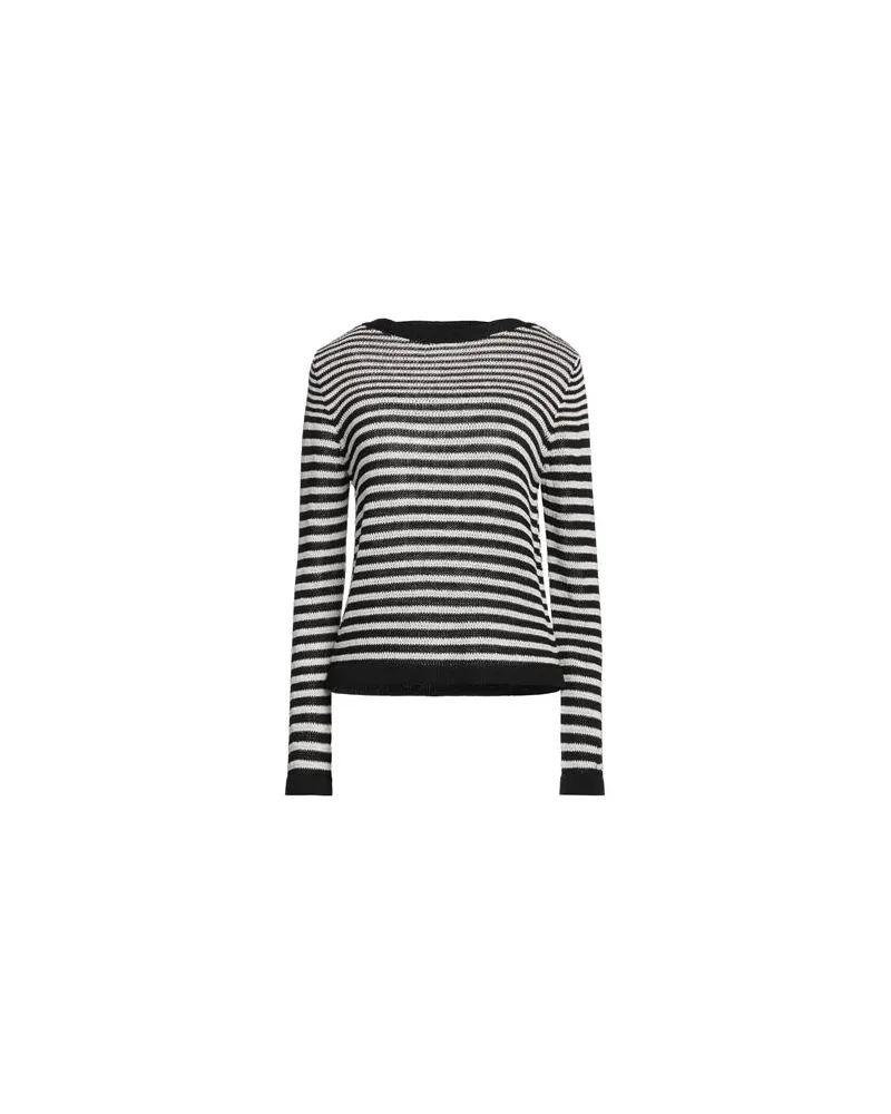 Pennyblack STRICKWAREN - Pulloverauf YOOX.COM Schwarz