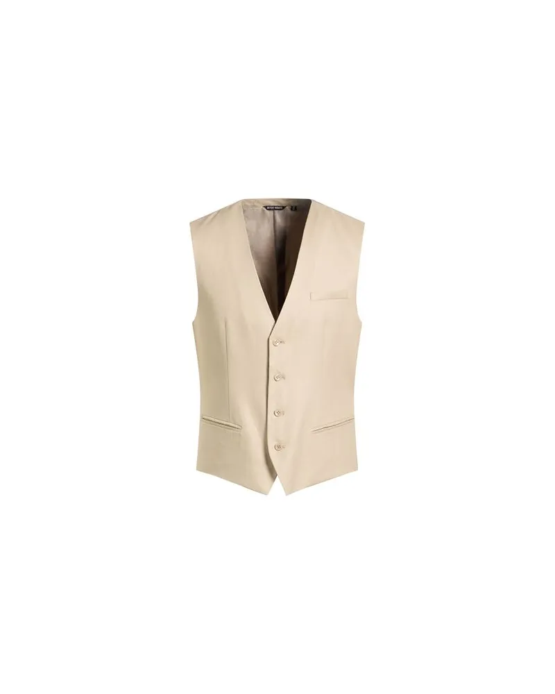 Antony Morato ANZÜGE und CO-ORDS - Couture-Westenauf YOOX.COM Beige
