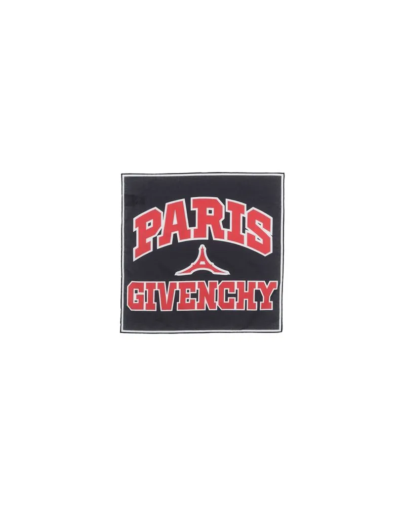 Givenchy ACCESSOIRES - Schalsauf YOOX.COM Nachtblau