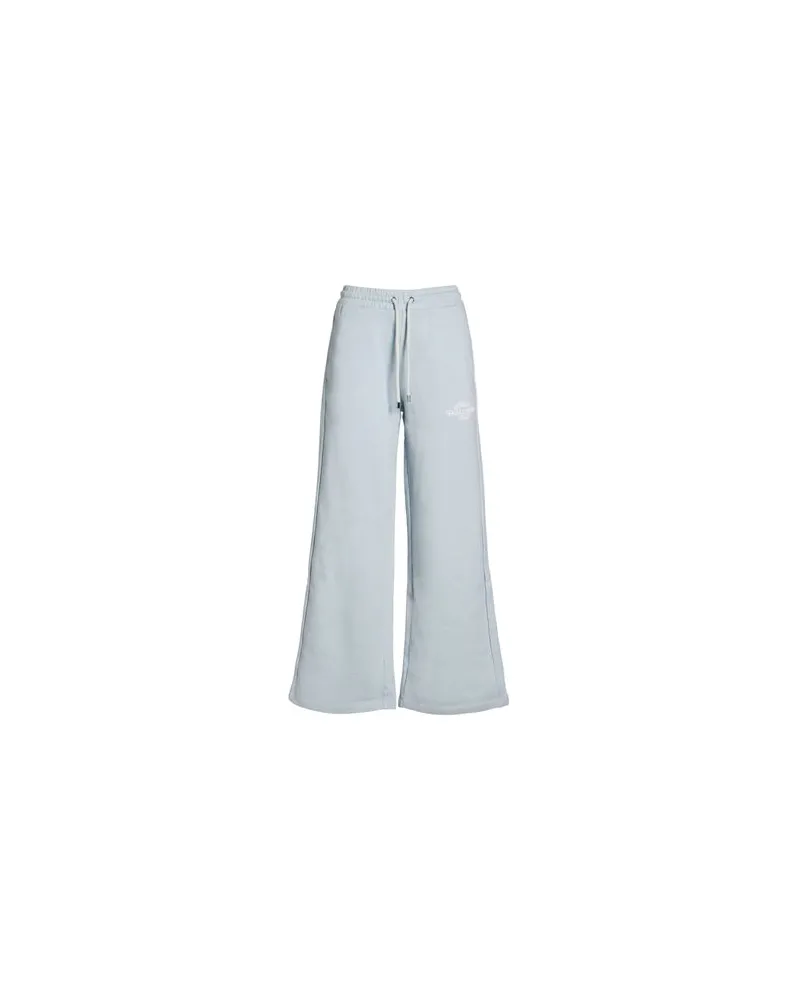 Amiri HOSEN & RÖCKE - Hosenauf YOOX.COM Himmelblau
