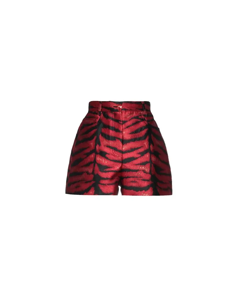 Dolce & Gabbana HOSEN & RÖCKE - Shorts & Bermudashortsauf YOOX.COM Rot