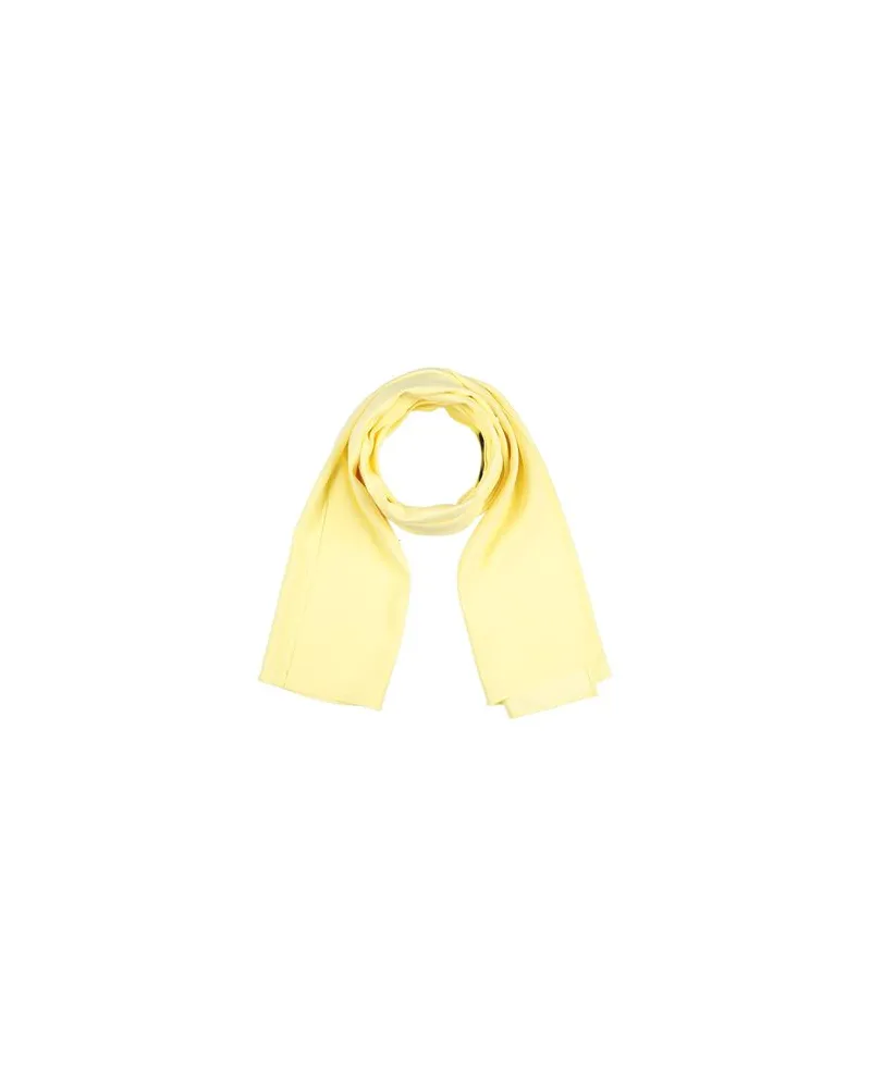 Clips ACCESSOIRES - Schalsauf YOOX.COM Pastellgelb