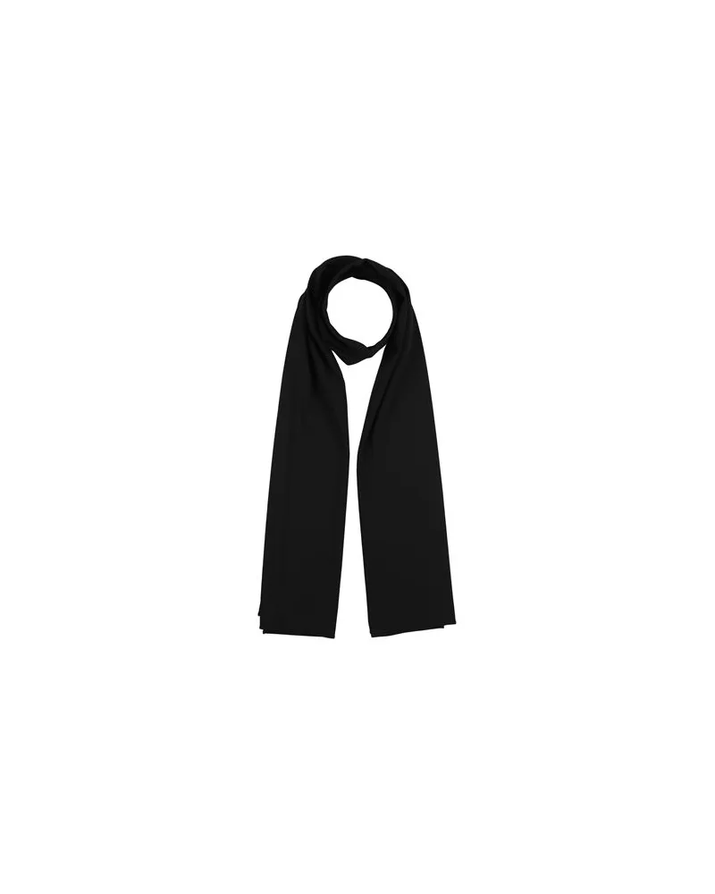 Clips ACCESSOIRES - Schalsauf YOOX.COM Schwarz