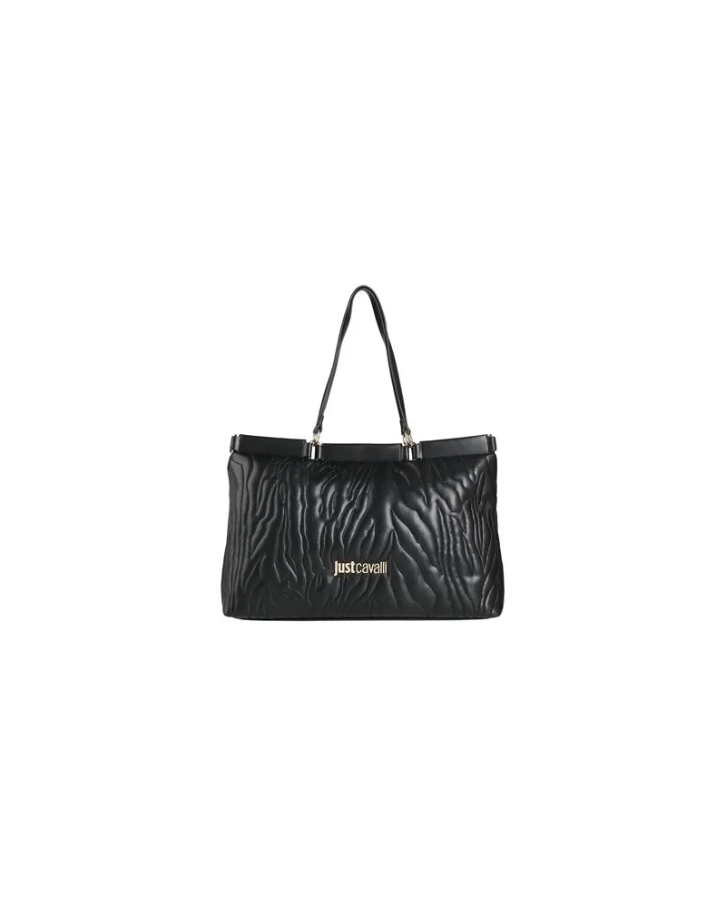 Just Cavalli TASCHEN - Handtaschenauf YOOX.COM Schwarz