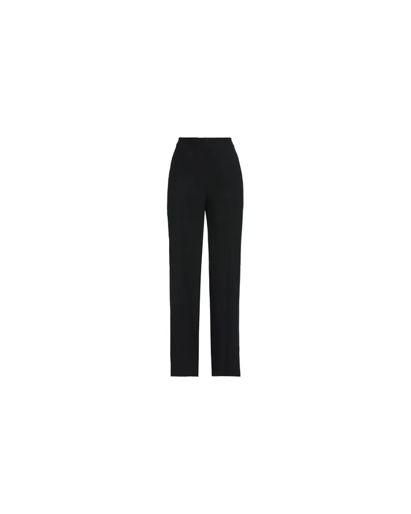 Federica Tosi HOSEN & RÖCKE - Hosenauf YOOX.COM Schwarz